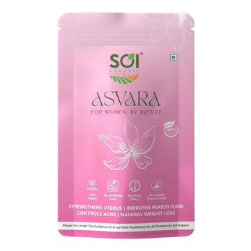 SOI Organic – Asvara