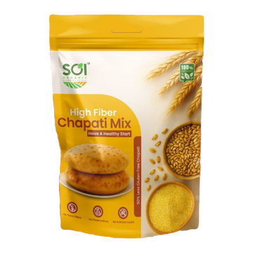 SOI Weight Loss Chapati Mix