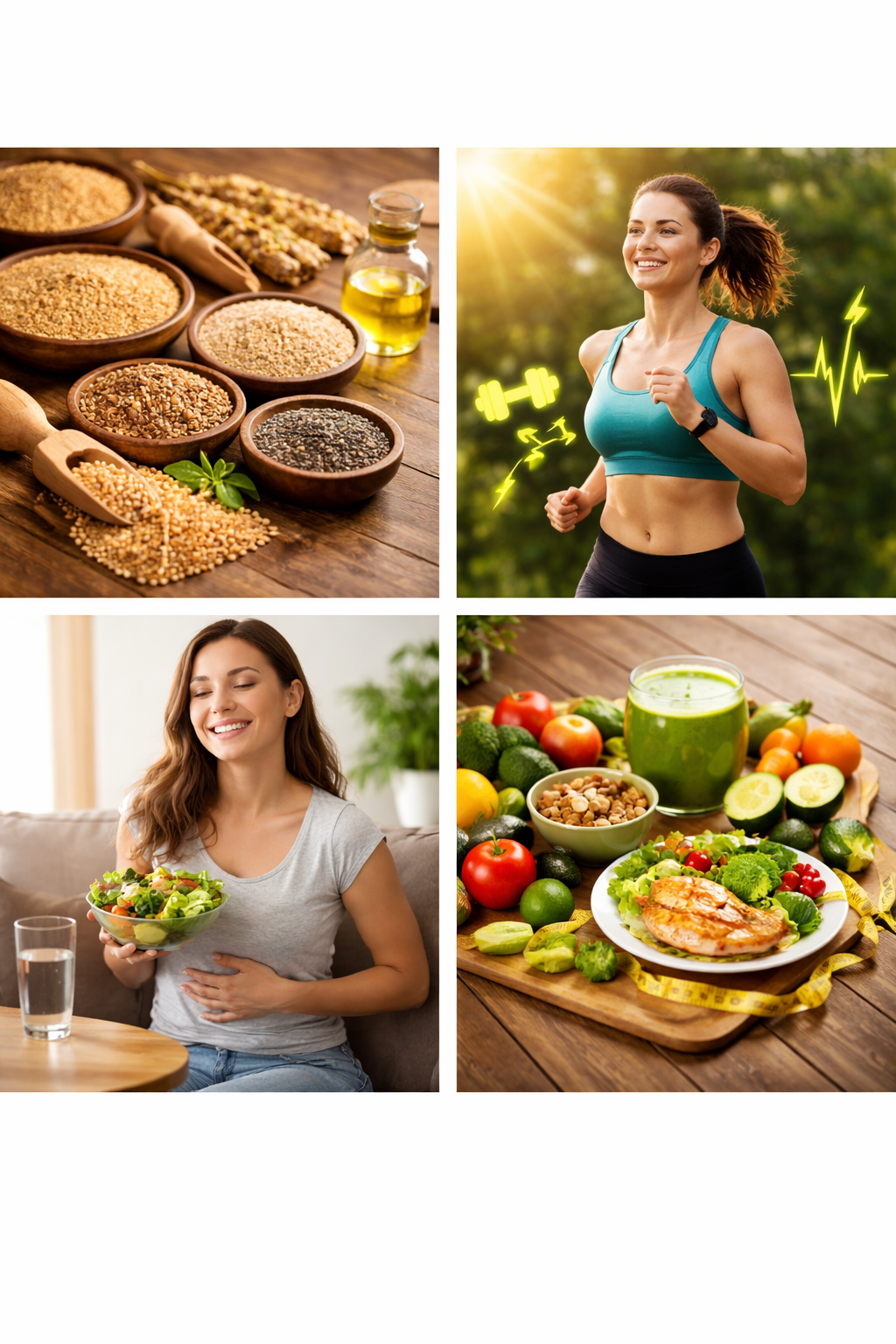Slimy Weight Loss Mix